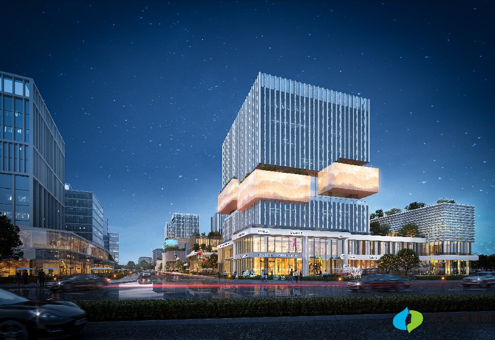 项目进行时 | 南平市智慧水务综合调度指挥和保障中心项目顺利开工···