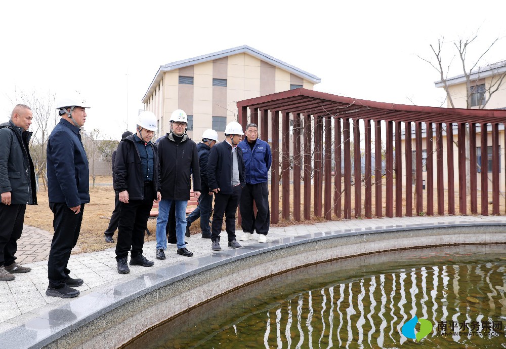 安全检查 | 春节前住建领域安全生产专项检查 筑牢安全防线